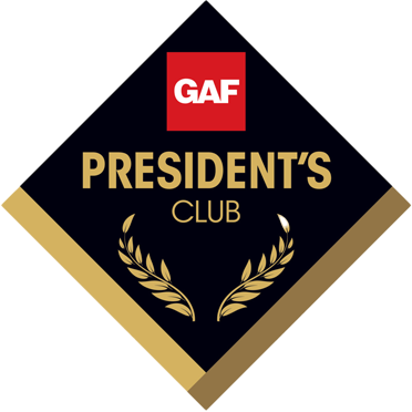 GAF President's Club Award